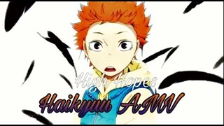 Haikyuu AMV | High Hopes