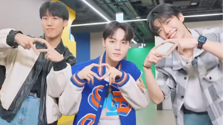TREASURE | Kim Doyoung & ARTBEAT's "BOMB" Challenge: Another Version