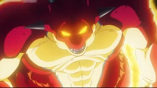 [Analisis Detail] Di Dragon Ball: Daimaru Episode 18, apa keinginan Grolio? Sedikit analisis dan spe