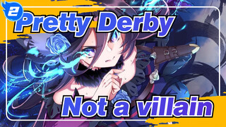 Pretty Derby|【Rice Shower】Not a villain! Rice Shower is a hero!_2