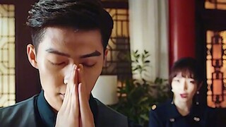 Grave Robbers' Chronicles: The seat that only Buddha dared to sit in was actually taken by Wu Xie