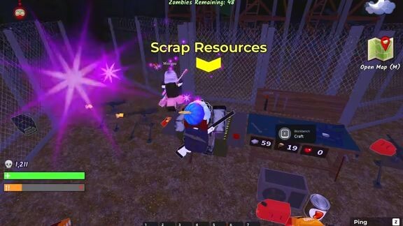 survive the apocalypse