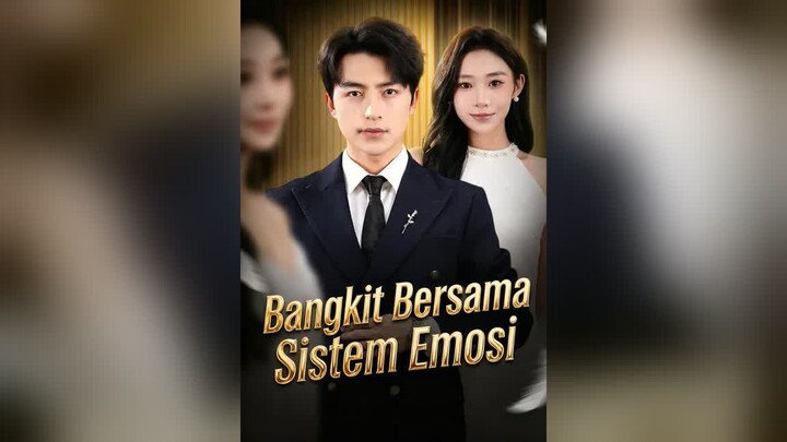 Bangkit Bersama Sistem Emosi Full Bahasa Indonesia (MELO)