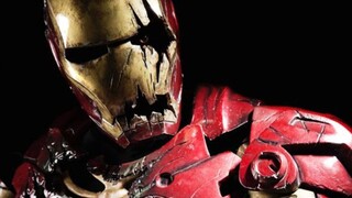Iron Man lost billions! The Avengers disbanded! And the reason was actually her...
