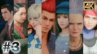 Episode 3 | FFVIIR Intergrade: INTERmission