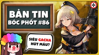 Bản Tin BÓC PHỐT #86 | NIKKE bị BÓC PHỐT, The Game Awards & Riot THUA KIỆN? | GCH News