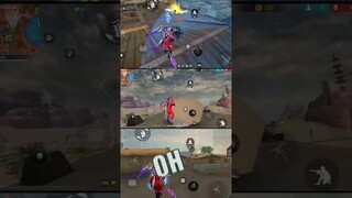 Cosplay Jadi Spiderman😎🙏🏻 #okkaygaming #epep #ff #freefire #freefireshorts #freefireindonesia