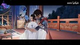 [JX3/Viet/Eng] Nhật ký dụ dỗ vợ của Độc ca bá đạo(Diary of cool Poison brother's flirting his wife)7