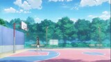 Kuroko no Basket Season 1 Episode 2 Tagalog Dub