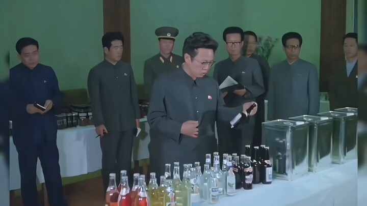 Nhà thưởng rượu cô đơn nhất Triều Tiên!