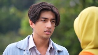 DOA SALEHA INGIN DIJAUHKAN DARI NANDO! Ingat Saleha kalau sudah berjodoh Allah akan selalu dekatkan🥺