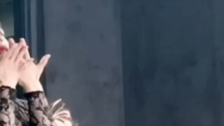 [Bai Xiaobai] Koreografi Dark Charm "Everything Dances" Kelas Versi Langsung