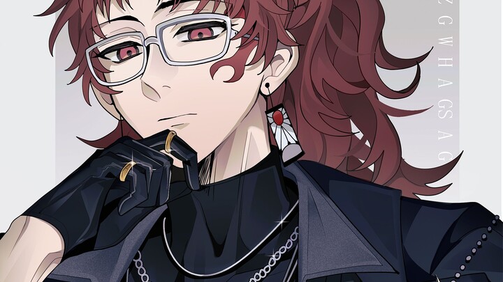 [Art Diary / Riku Kuro] Filming with the “if” cast!