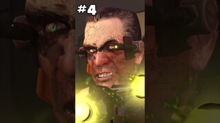 STRONGEST IN SKIBIDI TOILET 1-74