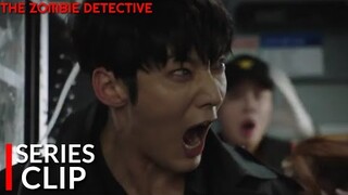 ZOMBIE DETECTIVE | THEY THOUGHT HE`S DEAD BECAUSE HE HAS NO HEARTBEAT | EPISODE 2~1