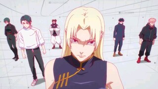 TRAILER BARU JUJUTSU KAISEN SEASON 3