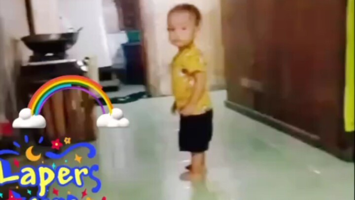 pintar dan smart child