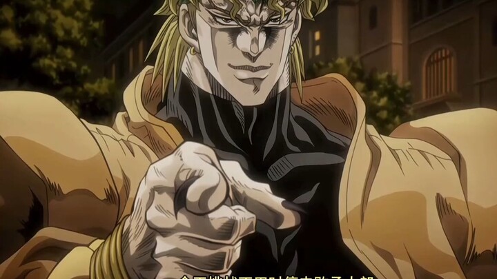 🍞Challenge to defeat Jotaro without stopping time🍞