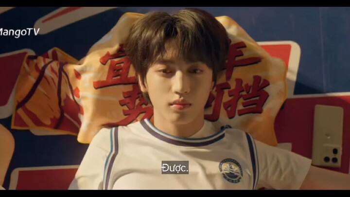 我们的少年时代2|Thời Đại Thiếu Niên của chúng ta 2 |tập 8-VietSub