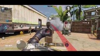 Call of Duty Mobile : DVT vs VVV | Pro teams scrim highlights