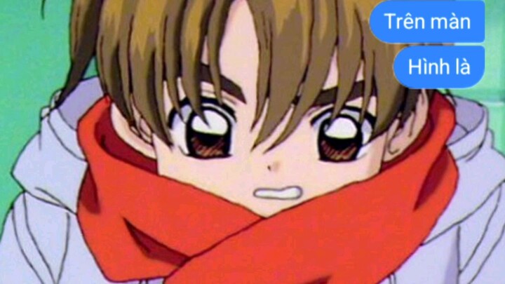 sakura thủ lĩnh thẻ bài phiên bản capcut