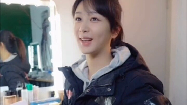 【Yang Zi】【Drug Hunter】The heroine can finally focus on her career without having to fall in love