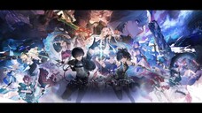 ‼️Trailer Terbarunya Keren Banget🔥Full Action Finale [Wuthering Waves 2.7]✨