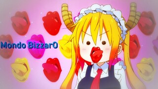 Mondo Bizzaro - [Miss Kobayashi's Dragon Maid AMV - AniNite 2019]