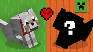 BIGGEST WOLF NEWS EVER! | MINECRAFT MONTHLY