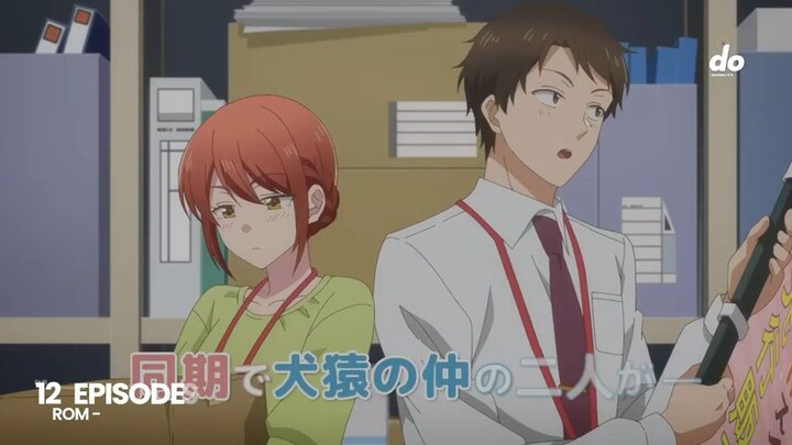 Top 6 New ROMANCE Anime You Must WATCH NOW