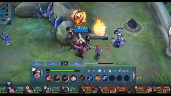 kaibigang tunay