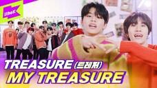 TREASURE - 'MY TREASURE' SPECIAL STAGE PERFORMANCE