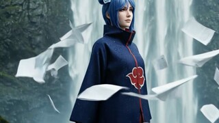 Naruto 3D Movie Trailer "The Way of Ninja"