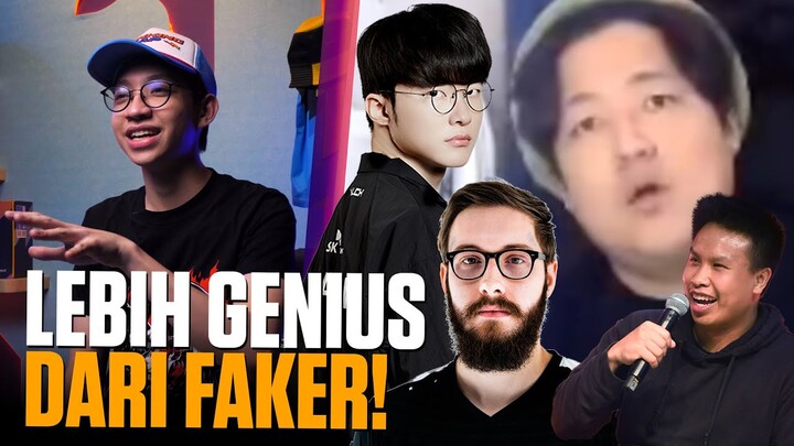 PRO PLAYER SKIP WAJIB MILITER! Fans BTS GA MARAH?! TSM tersisa 9 ORANG?! - Lazy News