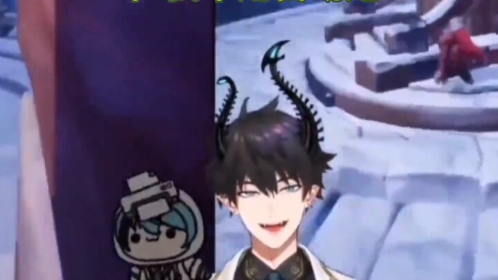 [Machine translation/ren&kyo] An anchor who almost lost his virginity verbally