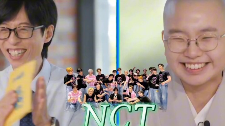 Before becoming a monk, he loved SHINee and EXO; lately, he’s into NCT and has been praying for them