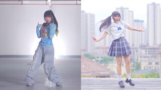 【Ring】Hear WO! Be yourself without being defined!