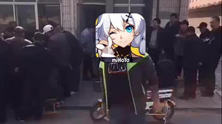 สถานการณ์ปัจจุบันของ Honkai Impact 3 เซิร์ฟเวอร์จีน