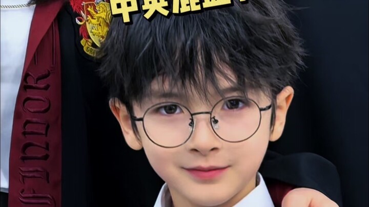 Cacat genetik? Lotere genetik? Hasilnya benar-benar tak terduga…