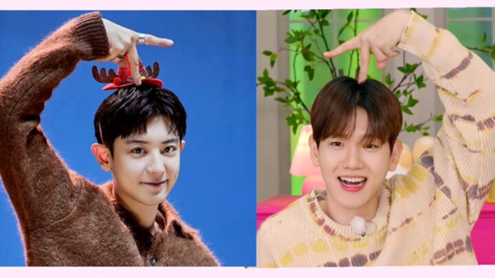 Adapting to Society: Park Chanyeol vs. Fearless Byun Baekhyun