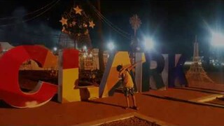 Pasyalan sa clark| COMERCIO CENTRAL CLARK PAMPANGA
