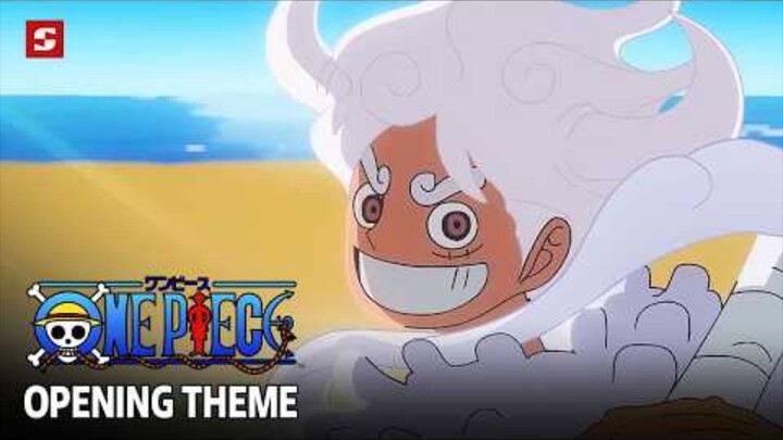 One Piece — Pembukaan 29 | LUMINOUS