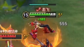 当代练打1v1炸鱼碰到犟怂时