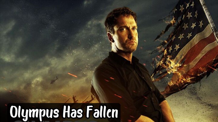 Olympus Has Fallen | Sub Indo