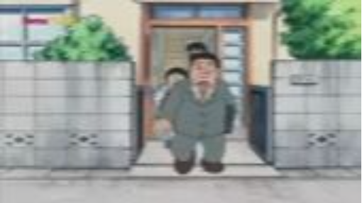 Doraemon episode 402