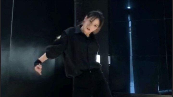 What should you pay attention to when you are a handsome guy for the first time and bad flip dance p