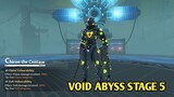 Void Abyss Stage 5