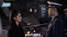 Bright eyes in the Dark ep39 (Engsub)