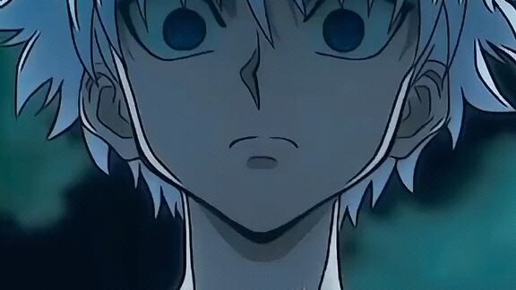 killua