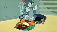 Tom and Jerry | buddies thicker than water